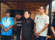 250 Wartawan Lampung Ikuti HPN di Banten