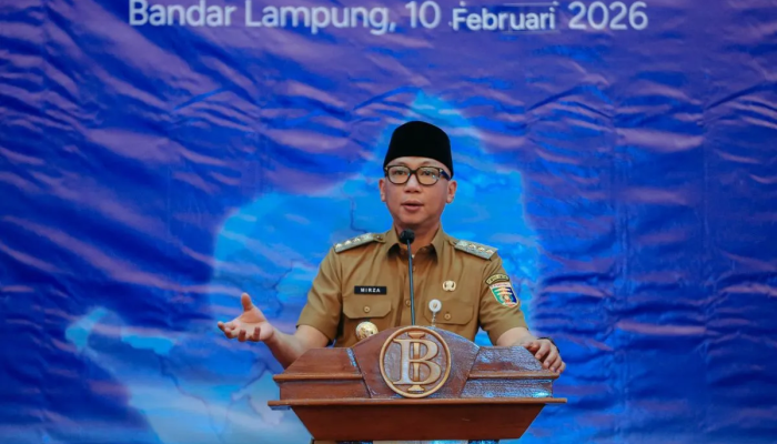 Antisipasi Lonjakan Permintaan Bahan Pokok Jelang Ramadhan