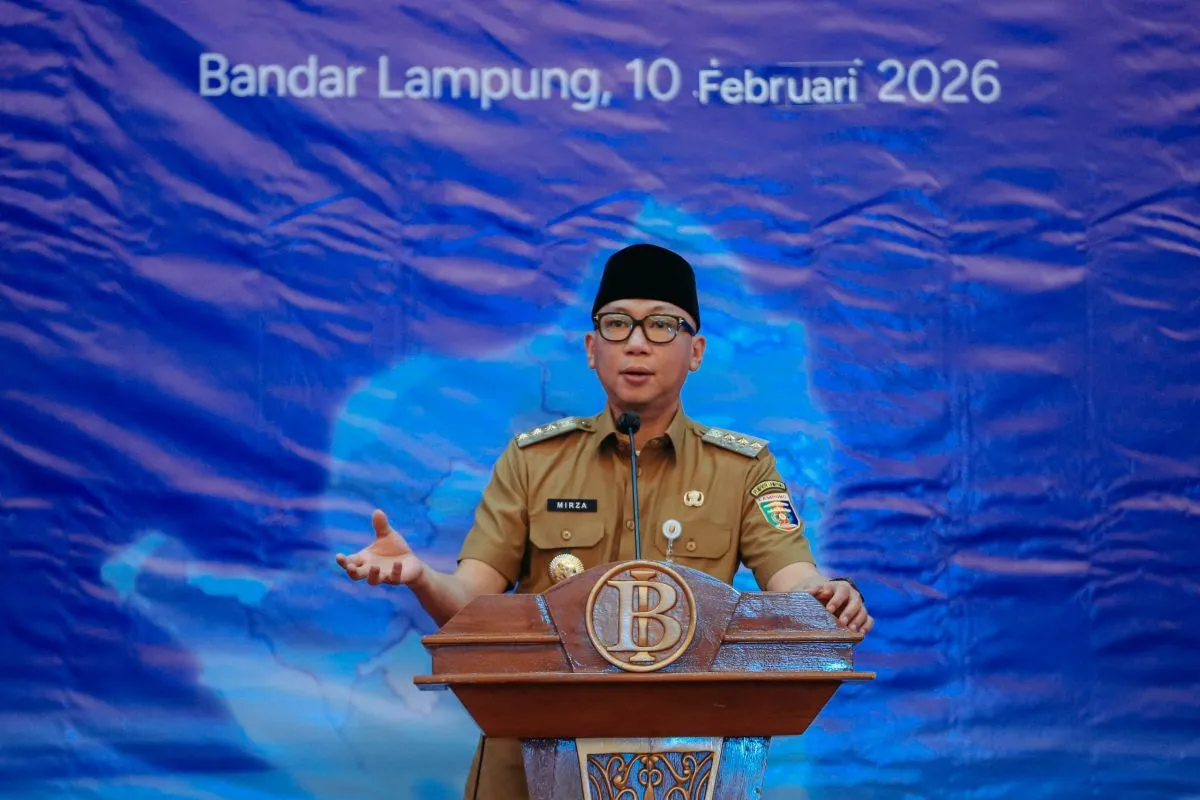 Antisipasi Lonjakan Permintaan Bahan Pokok Jelang Ramadhan