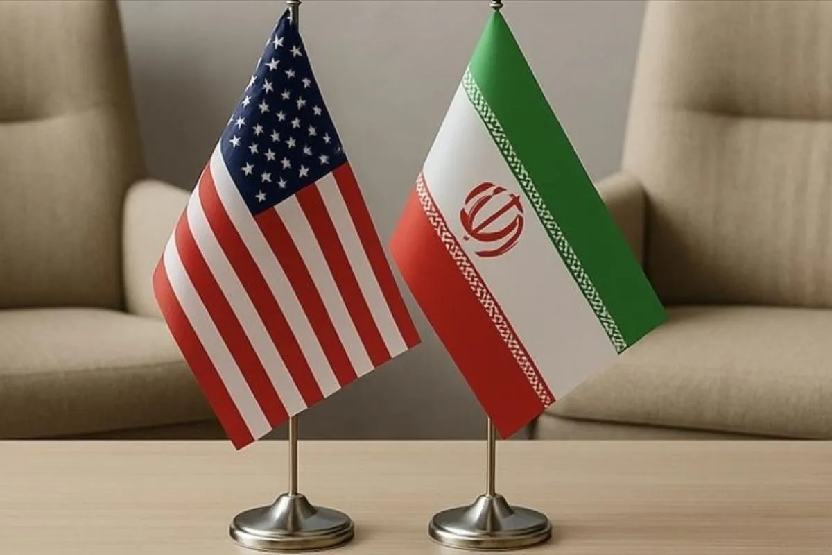 China Dukung Dialog dan Perundingan Damai Nuklir AS-Iran