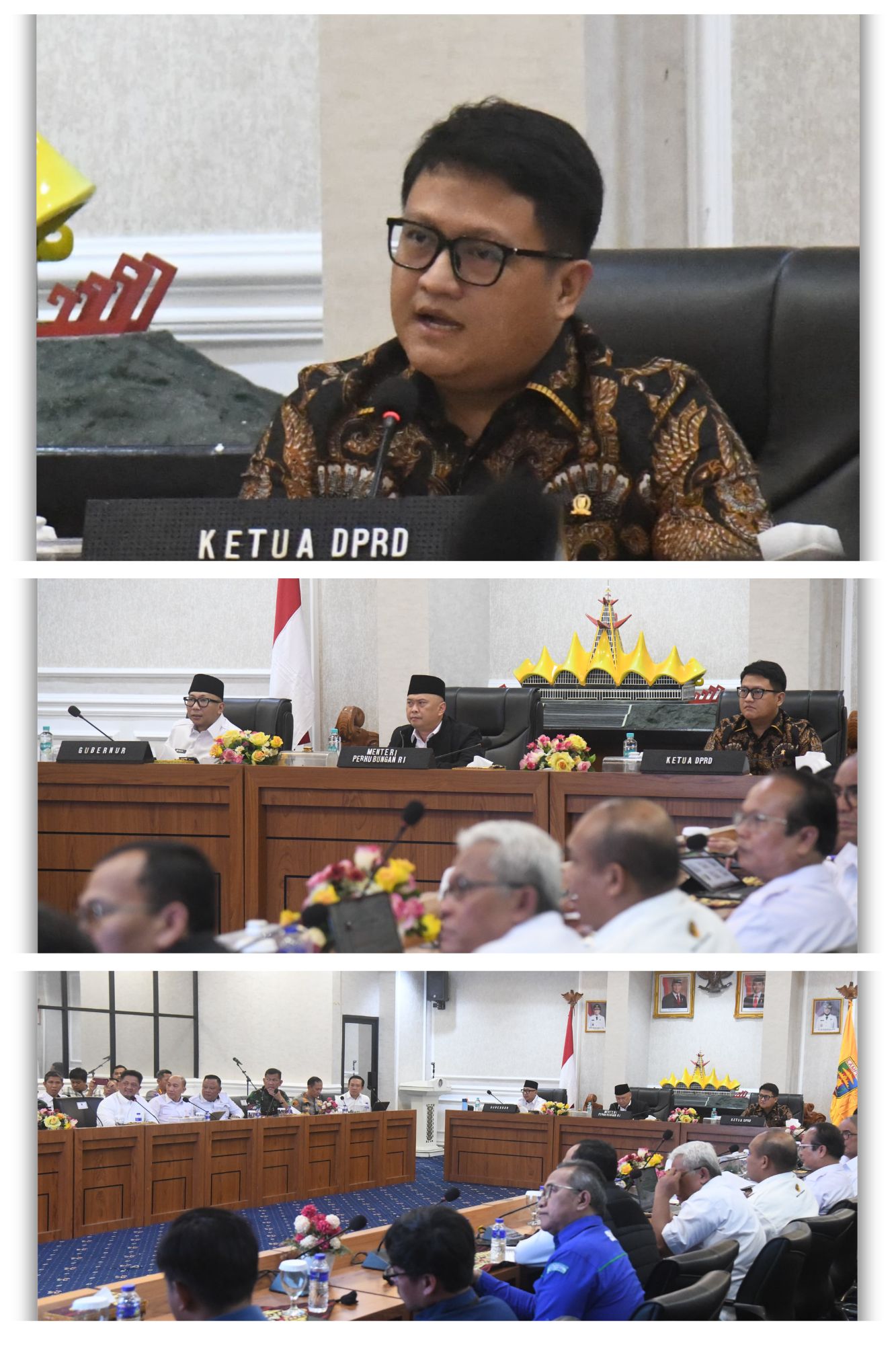DPRD Dukung Pemprov Lampung Antisipasi Lebaran 2026