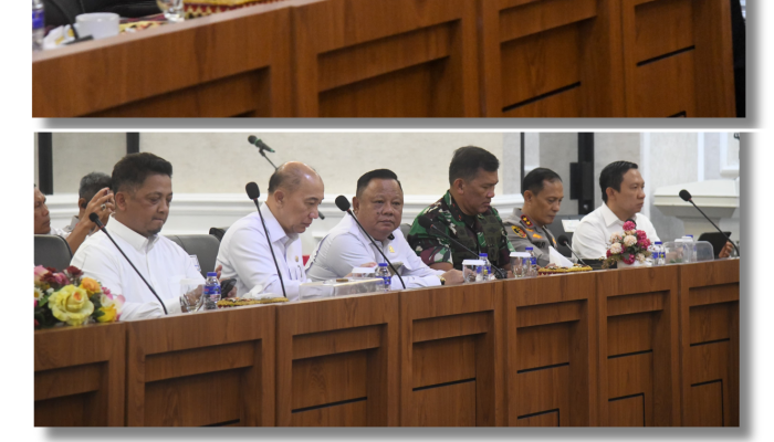 DPRD Lampung Apresiasi Sinergi Kesiapan Angkutan Lebaran 2026