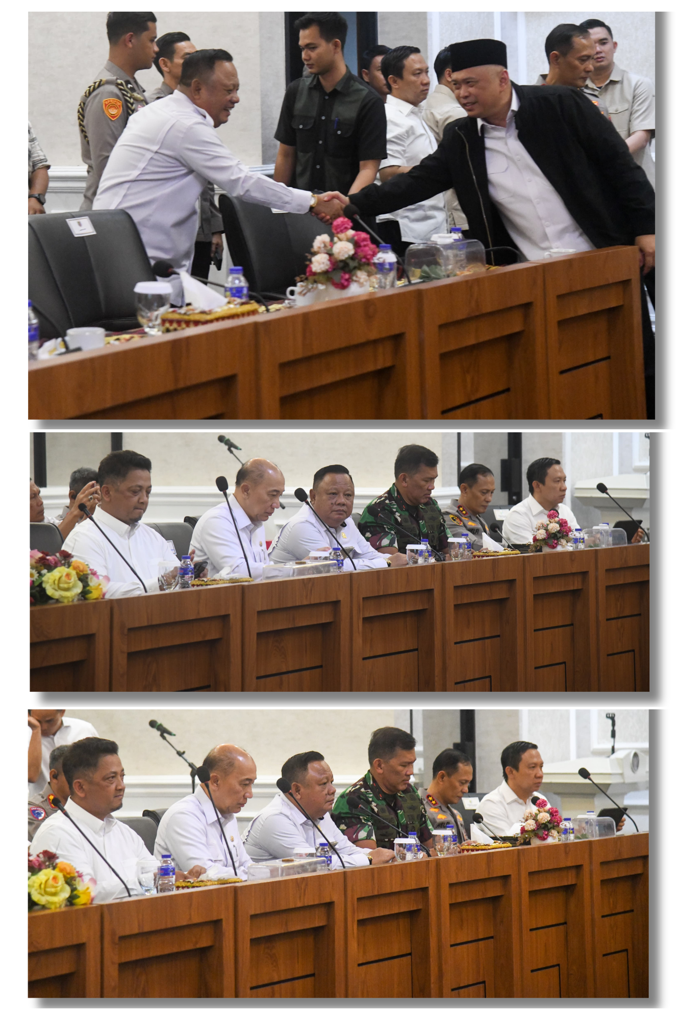 DPRD Lampung Apresiasi Sinergi Kesiapan Angkutan Lebaran 2026