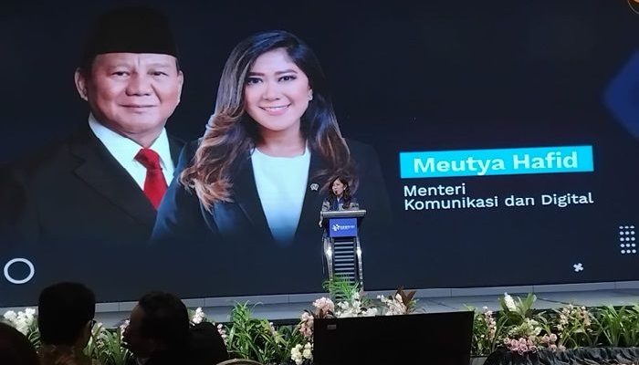 Disinformasi dan AI Jadi Tantangan Baru Pers