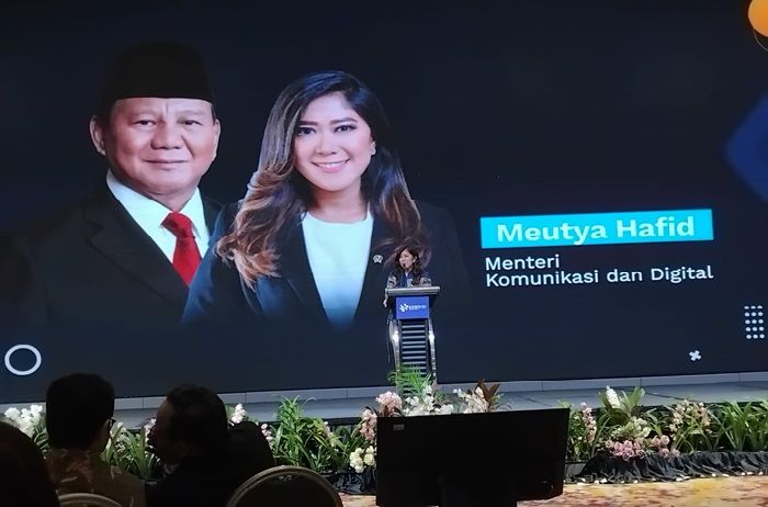 Disinformasi dan AI Jadi Tantangan Baru Pers