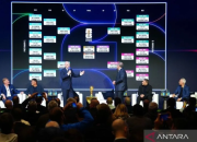 Eropa Bisa Boikot Piala Dunia Sebagai Bentuk Protes Isu Greenland