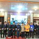 FKIP Unila Luncurkan Rumah Guru FKIP