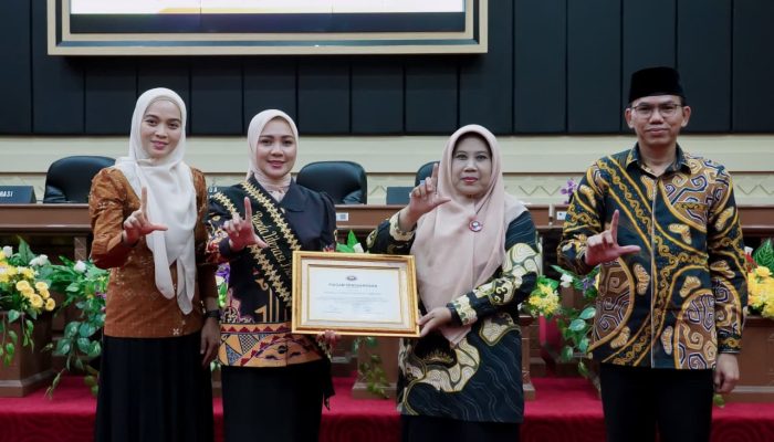 Forum Literasi Daerah Perkuat SDM Berdaya Saing