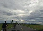 Gubernur Lampung Targetkan Tidak Ada Lubang di Jalan Provinsi