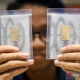 Harga Emas Antam Naik Rp20.000