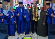 Janic Gelar Berbagai Kegiatan Milad ke 4 Tahun