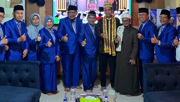Janic Gelar Berbagai Kegiatan Milad ke 4 Tahun