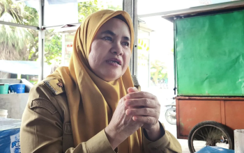 Kasus Kekerasan Anak di Bandar Lampung Meningkat