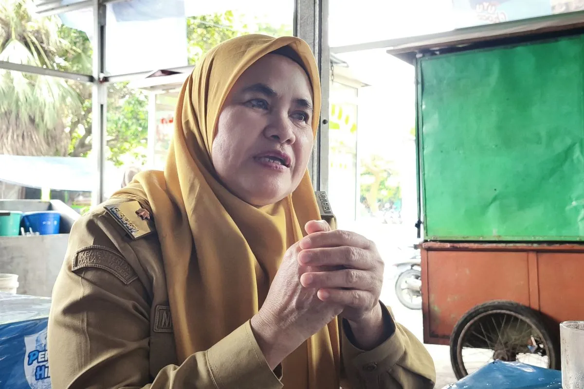 Kasus Kekerasan Anak di Bandar Lampung Meningkat