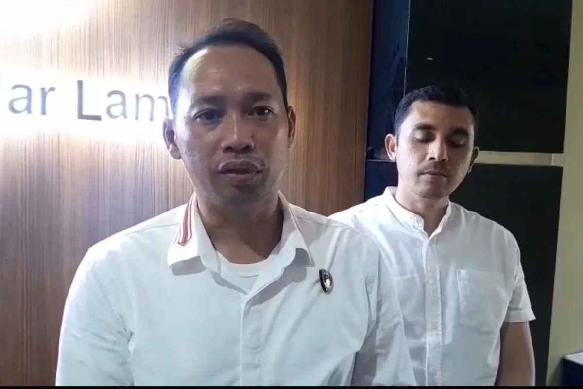 Korban Sempat Bertemu Ibu Kos di Penginapan