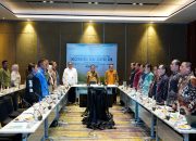 Lampung Perkuat Energi Terbarukan