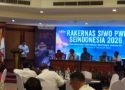 Lampung Resmi Jadi Tuan Rumah Powarnas 2027