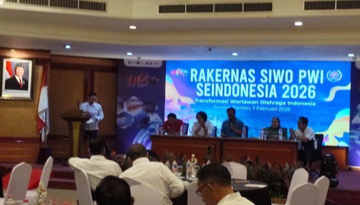 Lampung Resmi Jadi Tuan Rumah Powarnas 2027