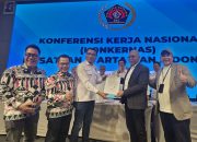 Lampung Resmi Tuan Rumah Hari Pers Nasional (HPN) 2027