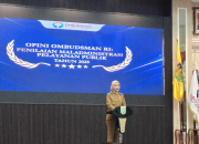 MPP Tingkatkan Pelayanan Kepada Masyarakat