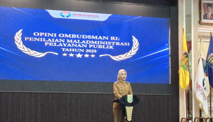 MPP Tingkatkan Pelayanan Kepada Masyarakat