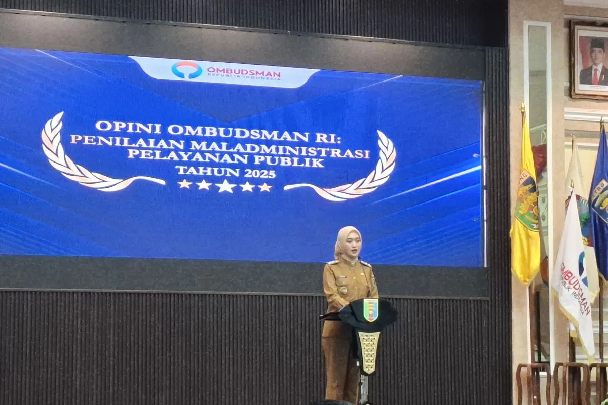 MPP Tingkatkan Pelayanan Kepada Masyarakat