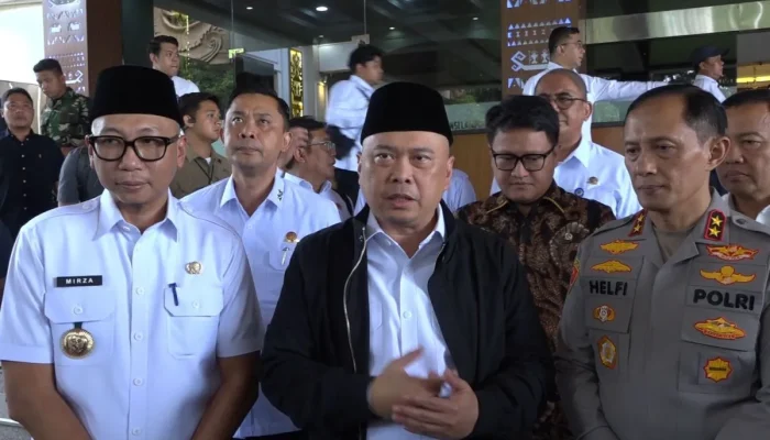 Menhub Minta Antisipasi Kemacetan Selama Angkutan Lebaran 2026