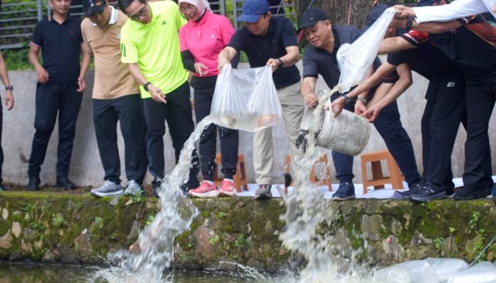 Optimalisasi PKOR untuk Wisata dan UMKM