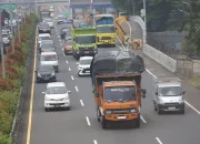 Pembatasan Angkutan Barang Mulai 13 Maret