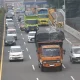 Pembatasan Angkutan Barang Mulai 13 Maret