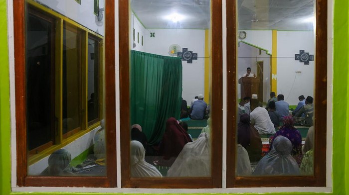 Pemerintah Tetapkan Awal Ramadan 1447 H Jatuh pada Kamis, 19 Februari 2026