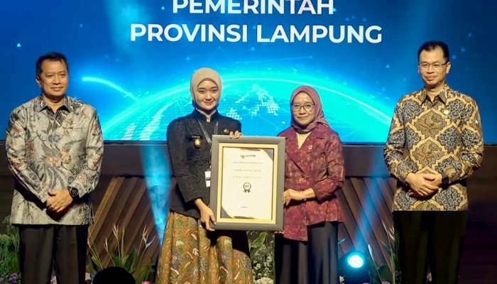 Pemprov Lampung Jajaki Kerja Sama Perdagangan, Pariwisata, dan Ketenagakerjaan dengan Malaysia