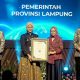 Pemprov Lampung Jajaki Kerja Sama Perdagangan, Pariwisata, dan Ketenagakerjaan dengan Malaysia