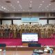 Pemprov Lampung Sosialisasikan Aturan Jam Kerja