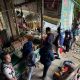 Polda Lampung Dampingi BAPANAS RI Pantau Harga Sembako