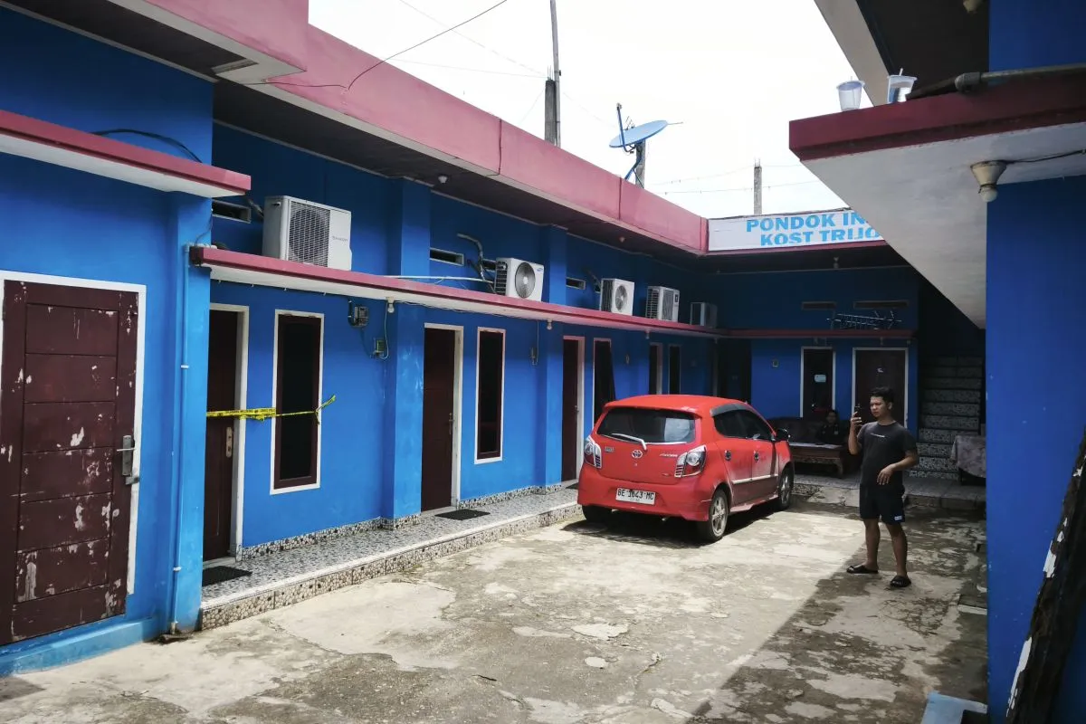 Polisi Masih Usut Kasus Pria Tewas Terbungkus Plastik