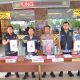 Polisi Tangkap Penganiaya Pengunjung Konter
