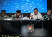 Prabowo Terus Pantau Pemulihan Wilayah Terdampak Bencana Sumatera