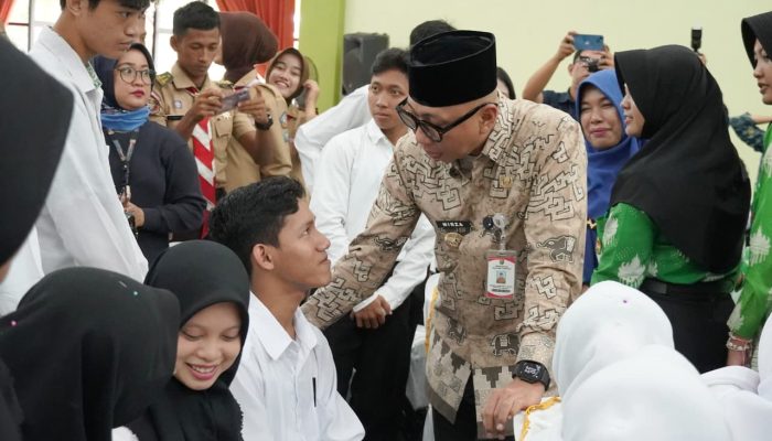 Program Kerja ke Jepang Jadi Strategi Penguatan SDM