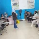 Puluhan Lapak Ramaikan Bazar Ramadan OK OCE