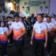 Ribuan Peserta Meriahkan Bank Lampung Run 2026
