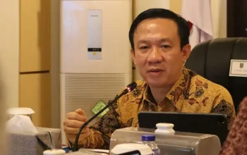 Pemprov Lampung Larang ASN Gunakan Randis untuk Mudik dan Lebaran‎