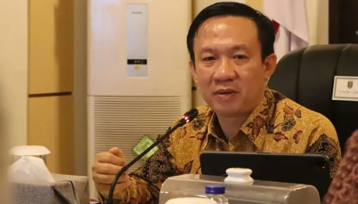 Pemprov Lampung Larang ASN Gunakan Randis untuk Mudik dan Lebaran‎