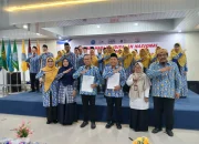 HEPI UKC Pringsewu Gelar Seminar Pendidikan Nasional