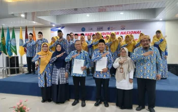 HEPI UKC Pringsewu Gelar Seminar Pendidikan Nasional