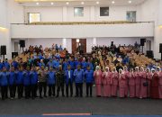 Bawa Filosofi “Silih Asih” ke Tanah “Ruwa Jurai”, Paguyuban Pasundan Teguhkan Komitmen Bangun Lampung