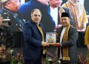 Ulama Jadi Agen Transformasi Sosial dan Pilar Perdamaian Dunia