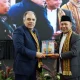 Ulama Jadi Agen Transformasi Sosial dan Pilar Perdamaian Dunia