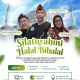 Paguyuban Pasundan Lampung Gelar Halal Bi Halal