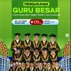 16 Guru Besar UIN Raden Intan Lampung Dikukuhkan